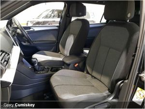 SEAT Tarraco SE+ | Automatic | 7 Seater | 2.0 TDI - Image 2