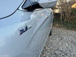 2015 Hyundai i40 Executive 1.7 Diesel - Image 4