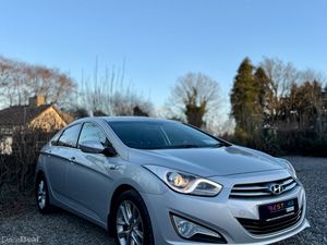 2015 Hyundai i40 Executive 1.7 Diesel - Image 2
