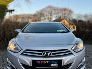 2015 Hyundai i40 Executive 1.7 Diesel - Image 3