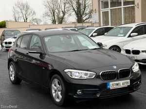 172 BMW 1 SERIES SPORT 2.0 150BHP AUTOMATIC - Image 4