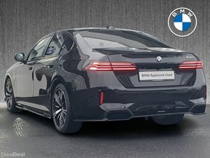 BMW 5-Series 530e M Sport - Image 2