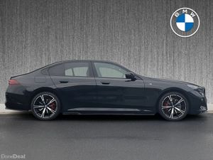 BMW 5-Series 530e M Sport - Image 3