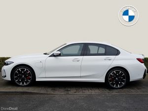 BMW 3-Series 330e M Sport Saloon - Image 3
