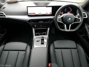 BMW 3-Series 330e M Sport Saloon - Image 4