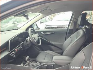 Kia Niro Niro K3 HEV 3.9% APR available - Image 3