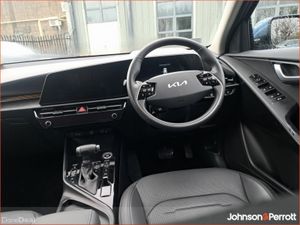 Kia Niro Niro K3 HEV 3.9% APR available - Image 4