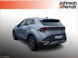 Kia Sportage K3 Diesel - Image 2