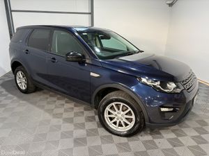 Landrover Discovery Sport TD4 2.2 Auto 7 Seats - Image 2