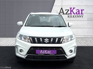 Suzuki Vitara 2019 SZ4 BOOSTERJET 1.0 PETROL €68 P - Image 2