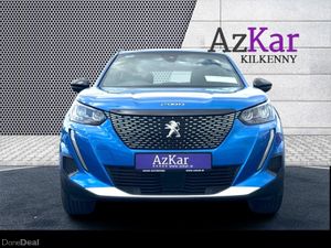 Peugeot 2008 2023 ALLURE PREMIUM + PLUS 1.2 €112 P - Image 2