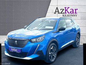 Peugeot 2008 2023 ALLURE PREMIUM + PLUS 1.2 €112 P - Image 3