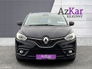 Renault Grand Scenic 2018 DYNAMIQUE NAV 1.5HDI 7 S - Image 3