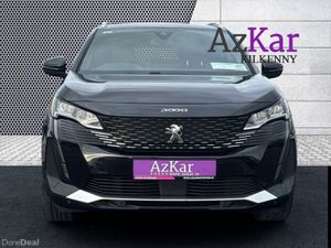 Peugeot 3008 2023 ALLURE 1.5HDI 130BHP AUTOMATIC € - Image 2