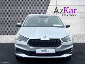 Skoda Fabia 2023 ACTIVE 1.0 PETROL €83 P\W WITH NO - Image 2