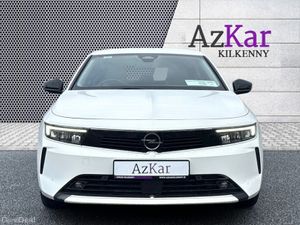 Opel Astra 2022 SC 1.2L PETROL HATCHBACK NCT 2028 - Image 3