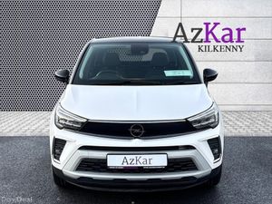 Opel Crossland X 2022 SPORT-1.2 PETROL 5DR €78 P/W - Image 2