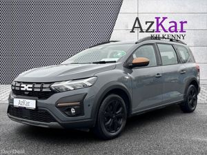 Dacia Jogger 2024 EXTREME 1.0 7 SEATER €117 PW WIT - Image 3