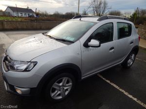 Dacia Sandero Stepway 2016 - Image 4