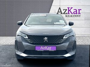 Peugeot 3008 2021 GT PREMIUM 4X4 296BHP 1.6 PHEV - Image 2