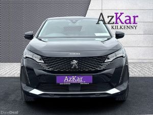 Peugeot 3008 2021 ACTIVE PREMIUM 1.5 HDI 129 BHP € - Image 2