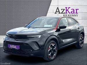Opel Mokka 2023 GS-1.2 100BHP CROSSOVER €107 P/W W - Image 3