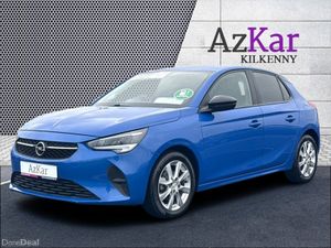 Opel Corsa 2023 SC 1.2 HATCHBACK €83 P/W WITH NO C - Image 3