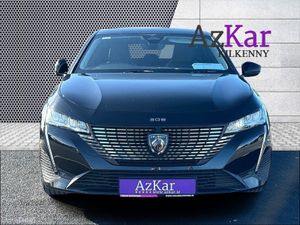 Peugeot 308 2022 ALLURE 1.2 AUTOMATIC 131BHP €112P - Image 2