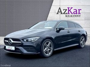 Mercedes-Benz CLA 2021 250E PROGRESSIVE 1.3 PHEV A - Image 3