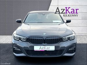 BMW 3-Series 2021 M SPORT PRO EDITION 2.0 PHEV 290 - Image 2