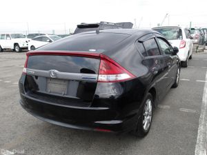 2012 Honda Insight 1.3 Hybrid Automatic - Image 4