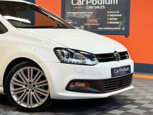2016 Volkswagen Polo GT 1.4TSi Auto - TOP SPEC - Image 2