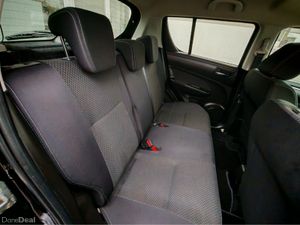 SUZUKI SWIFT - Image 4