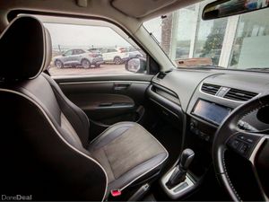 SUZUKI SWIFT AUTO - Image 3