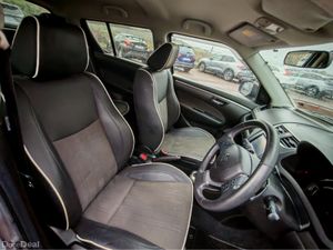 SUZUKI SWIFT AUTO - Image 2