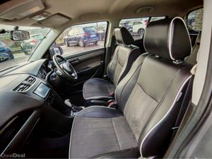 SUZUKI SWIFT AUTO - Image 3