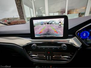 FORD KUGA TITANIUM ECOBLUE - Image 3