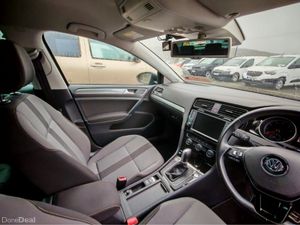 VOLKSWAGEN GOLF AUTO - Image 2