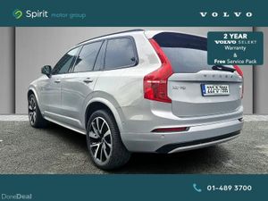 Volvo XC90 T8 "Plug In Hybrid" Plus (Dark Theme), - Image 3