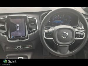Volvo XC90 T8 "Plug In Hybrid" AWD Ultimate (Brigh - Image 4