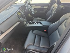 Volvo XC90 T8 "Plug In Hybrid" AWD, Ultimate (Brig - Image 4