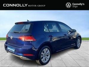 Volkswagen Golf CLINE 1.6TDI 115HP - Image 3