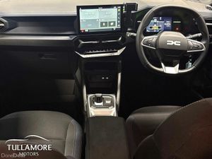 Dacia Duster HEV 140 Expression - Image 2