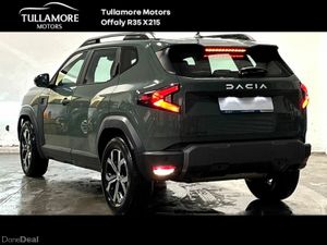 Dacia Duster HEV 140 Expression - Image 3