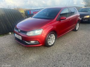 Volkswagen Polo 2015 - choice of 2 - automatic - Image 2