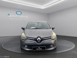 2014 RENAULT CLIO (S41) LOW MILES - Image 2