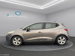 2014 RENAULT CLIO (S41) LOW MILES - Image 4
