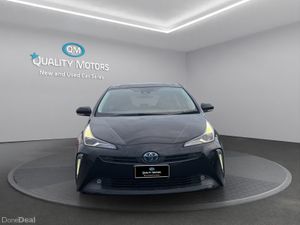 2021 TOYOTA PRIUS (S121) - Image 3
