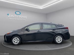 2021 TOYOTA PRIUS (S121) - Image 4