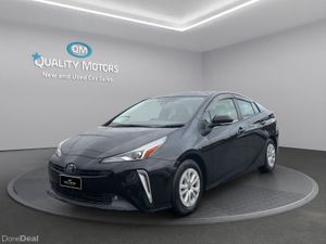 2021 TOYOTA PRIUS (S121) - Image 4